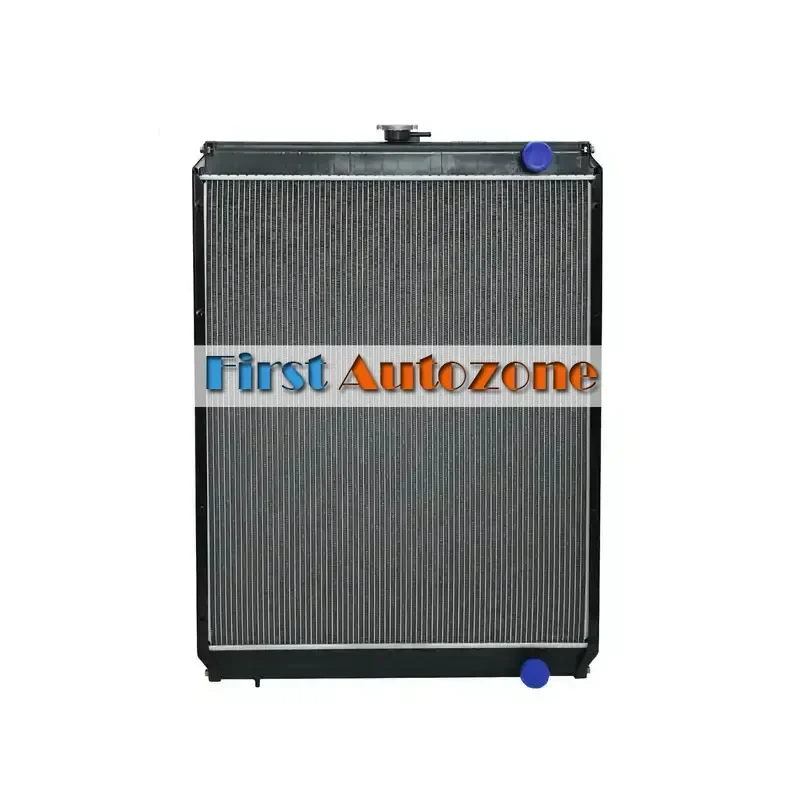 Water Tank Radiator LN00046 Fo - Aluminum Case 65 recensie en prijs