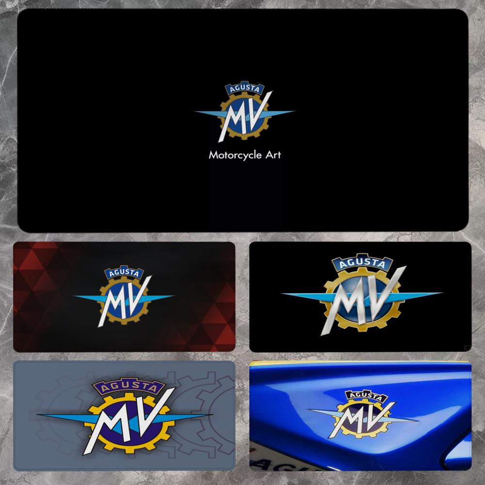 M-MV Agusta Mouse Pad 90x40CM  - Gaming Keyboard Non Mechanical recensie en prijs