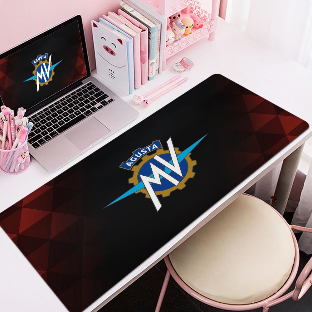 M-MV Agusta Mouse Pad 90x40CM  - Gaming Keyboard Non Mechanical recensie en prijs