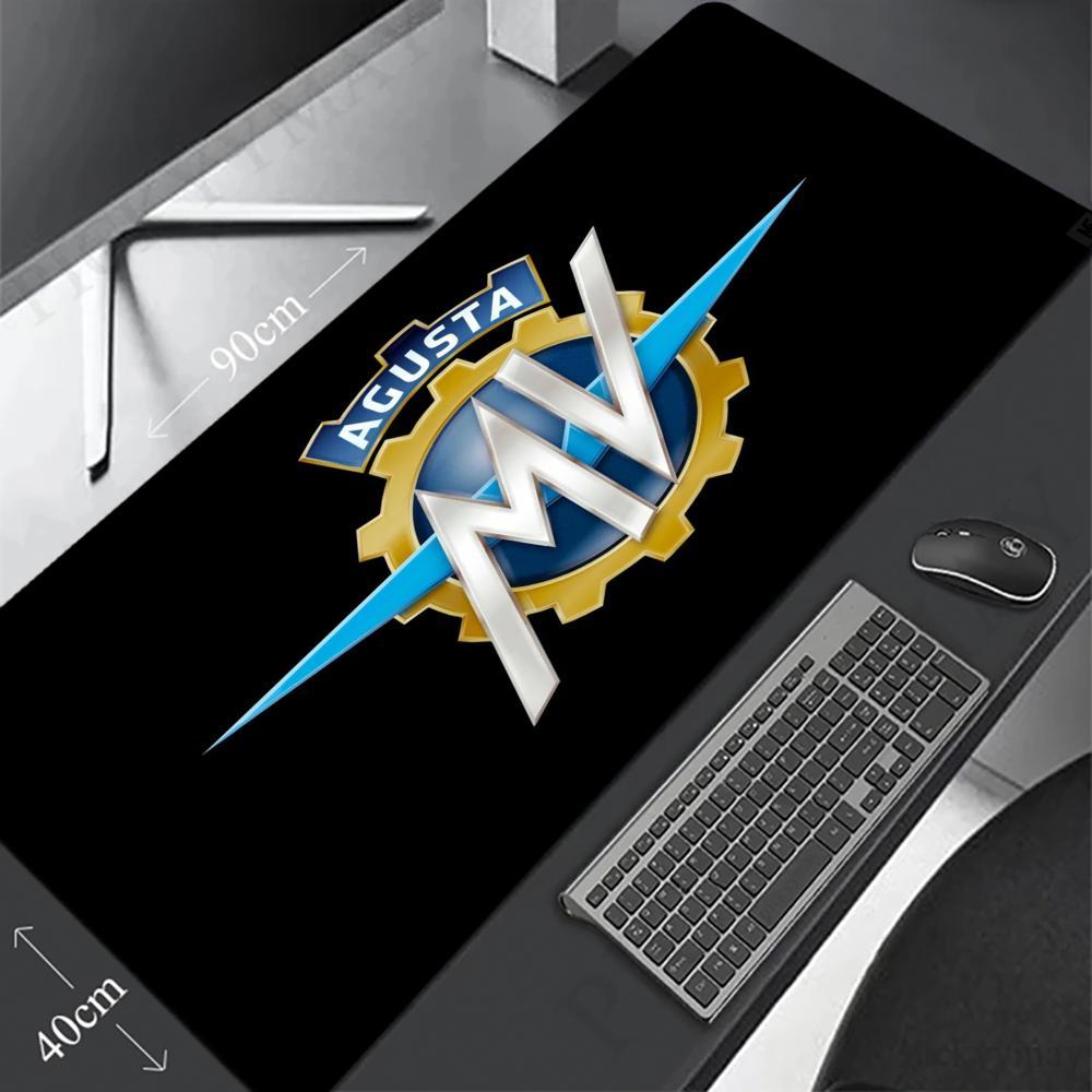 M-MV Agusta Mouse Pad 90x40CM  - Gaming Keyboard Non Mechanical recensie en prijs
