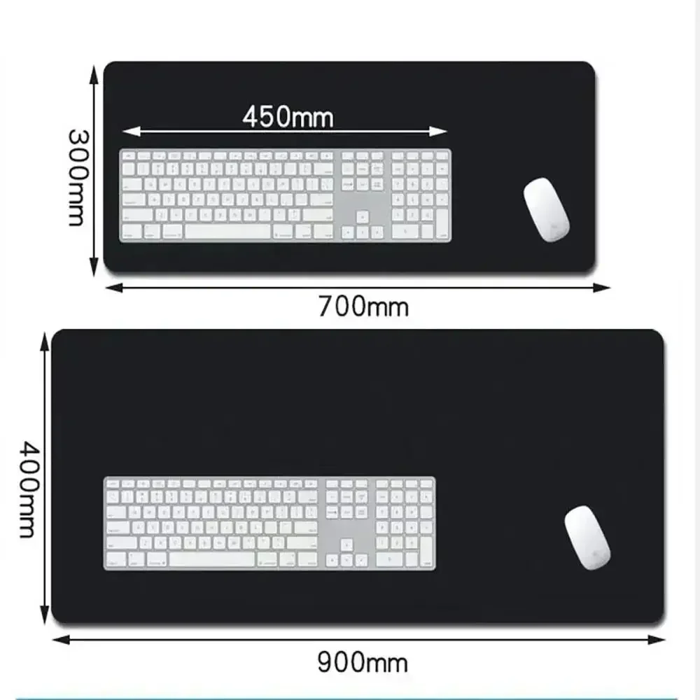 M-MV Agusta Mouse Pad 90x40CM  - Gaming Keyboard Non Mechanical recensie en prijs