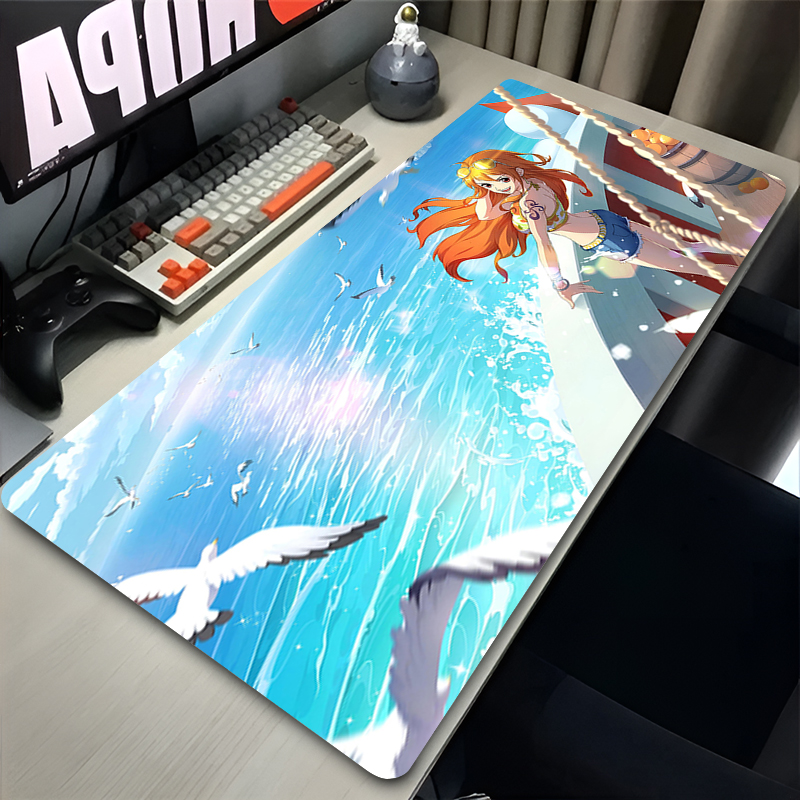 Anime Gaming Speed Mouse Pad O - Gaming Keyboard Top recensie en prijs