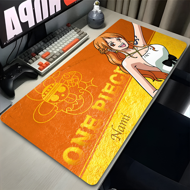 Anime Gaming Speed Mouse Pad O - Gaming Keyboard Top recensie en prijs