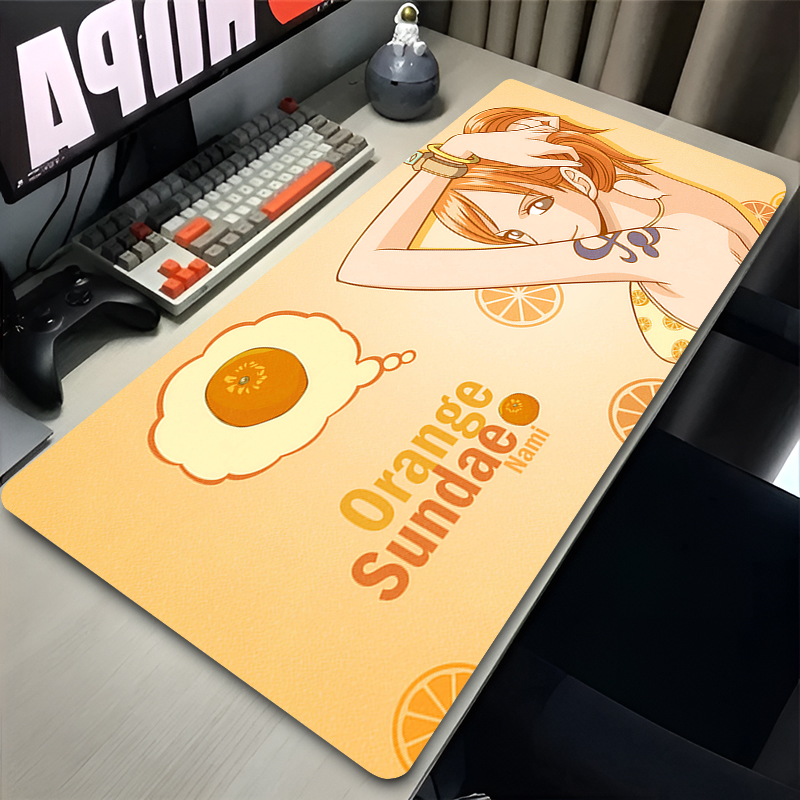 Anime Gaming Speed Mouse Pad O - Gaming Keyboard Top recensie en prijs