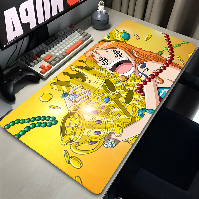 Anime Gaming Speed Mouse Pad O - Gaming Keyboard Top recensie en prijs