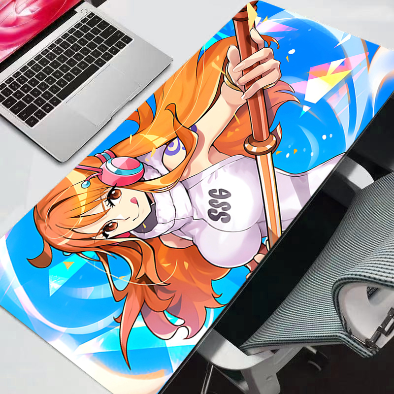 Mouse Pad One Piece Kawaii Gam - Gaming Keyboard Mini recensie en prijs